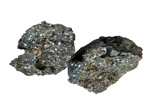 Micro Carbon Ferro Chrome 